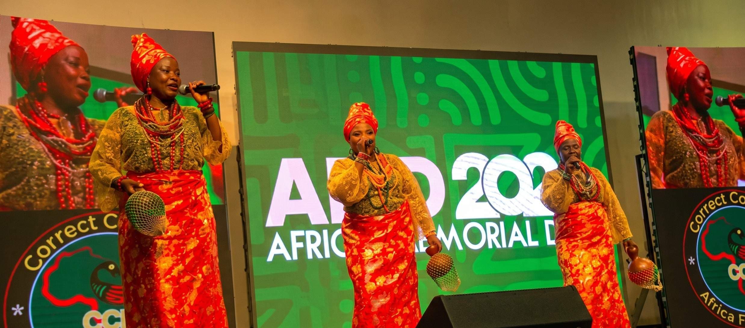 Falana, Baywood Ibe, and Joke Silva Call for Cultural Reawakening in Africa (Video)