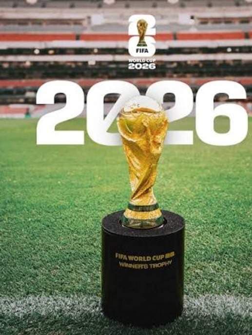 CBI News 2026 World Cup Recap (Video)
