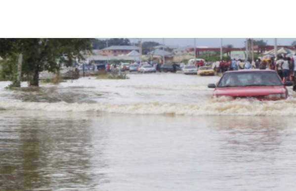 Flooding Leaves Enugu Community in Pains (Video)