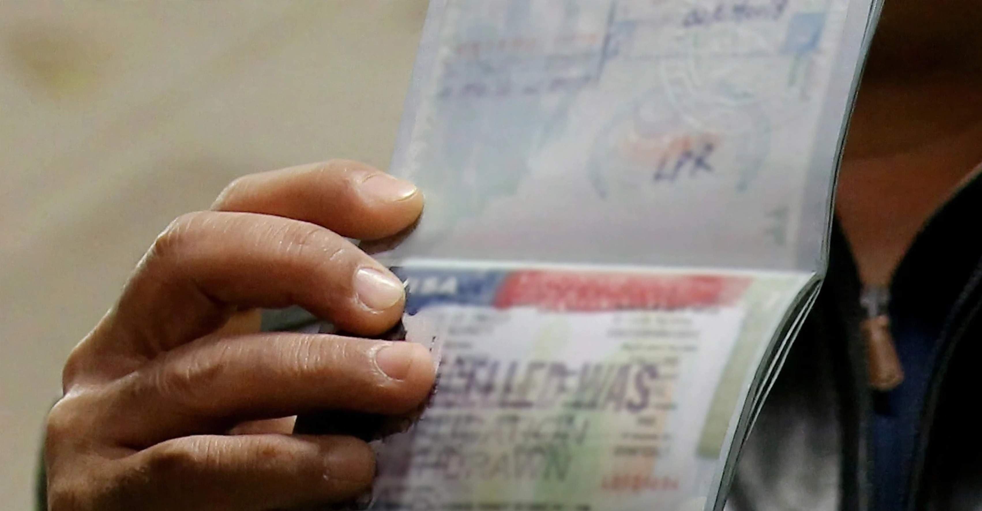 $20,000 to Visit the US? New Visa Rule Hits 50 Countries