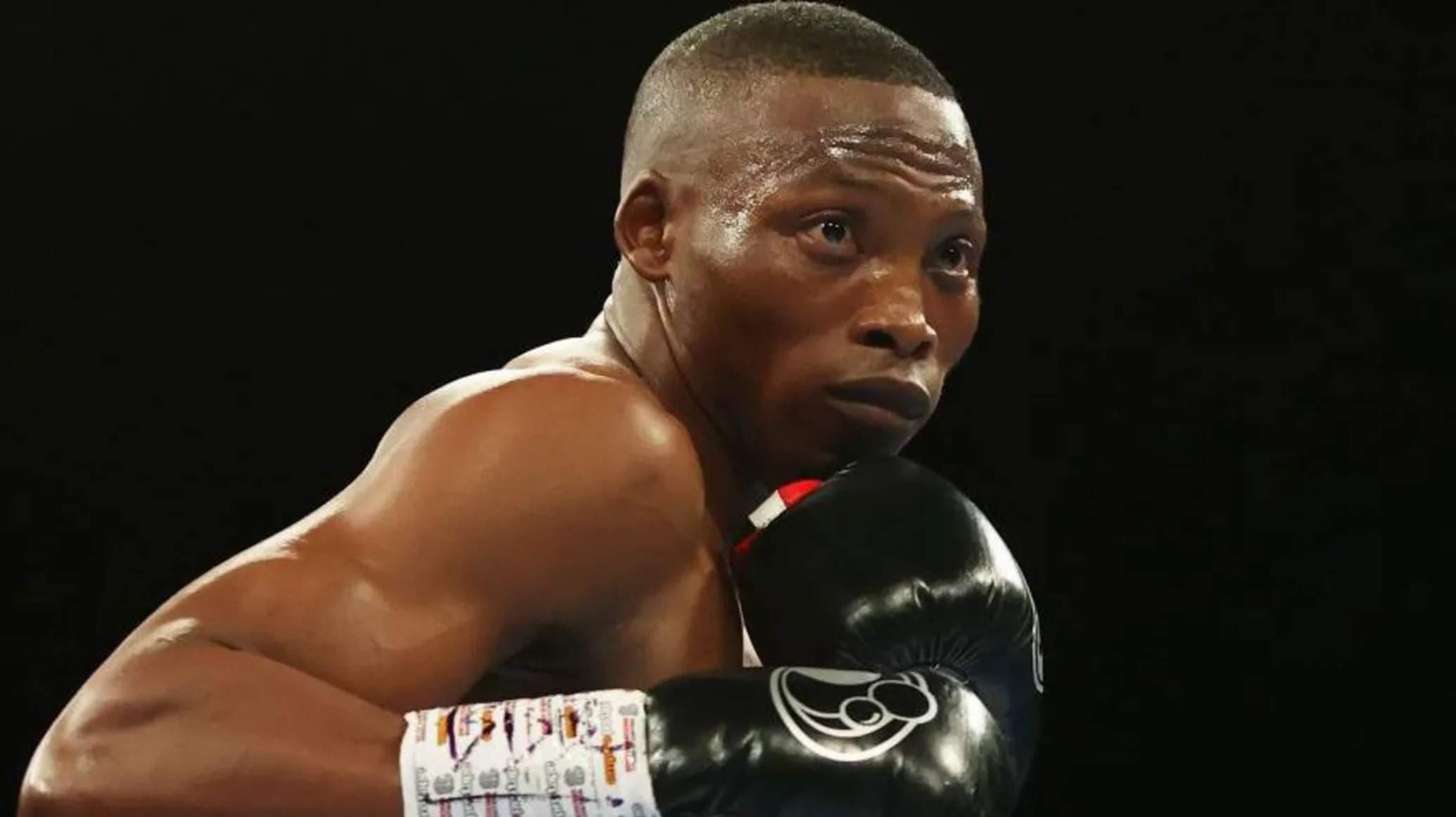 Boxing Champion Zolani Tete Murder: Four Arrested in South Africa Ambush