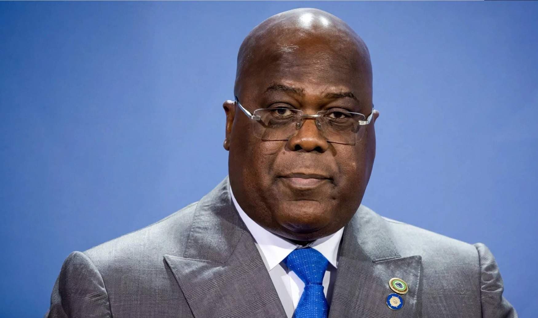 Congo Seizes Control of Mining Maps in $180m Power Play