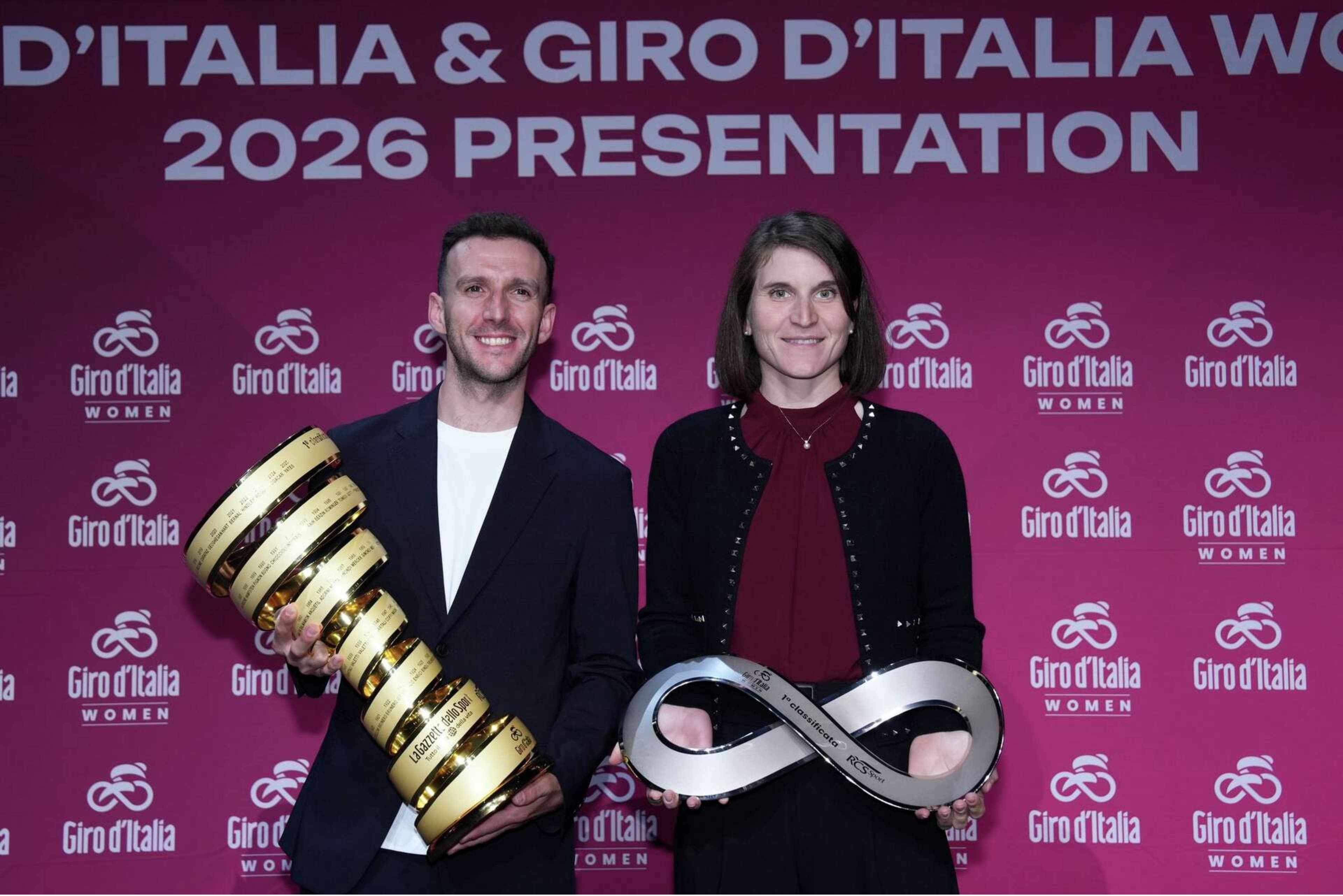Bulgaria Hosts Opening Trio of 2026 Giro Stages