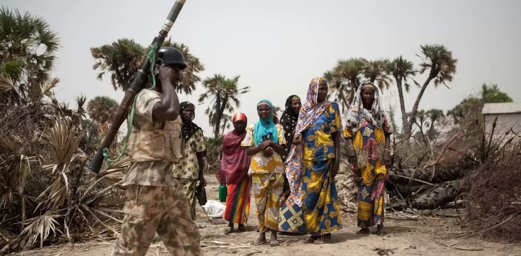 US Lawmakers to Meet Tuesday Over Rising Attacks in Nigeria