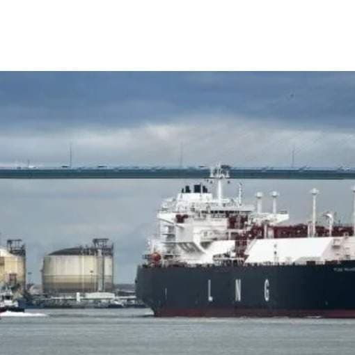 EU Agrees Deal to ban Russian gas by 2027