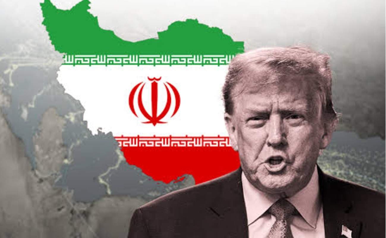 Iran Warns of Hormuz Closure if US Hits Power Plants