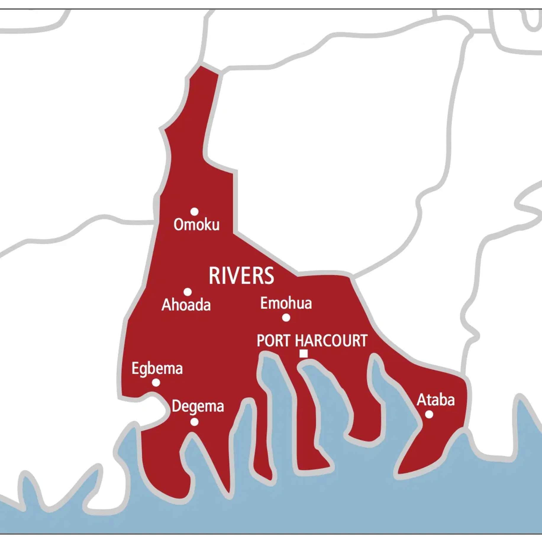 Small Businesses Struggling in Rivers State (Video)