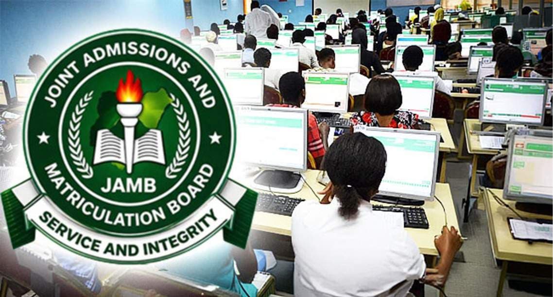 JAMB Releases First 2026 UTME Results