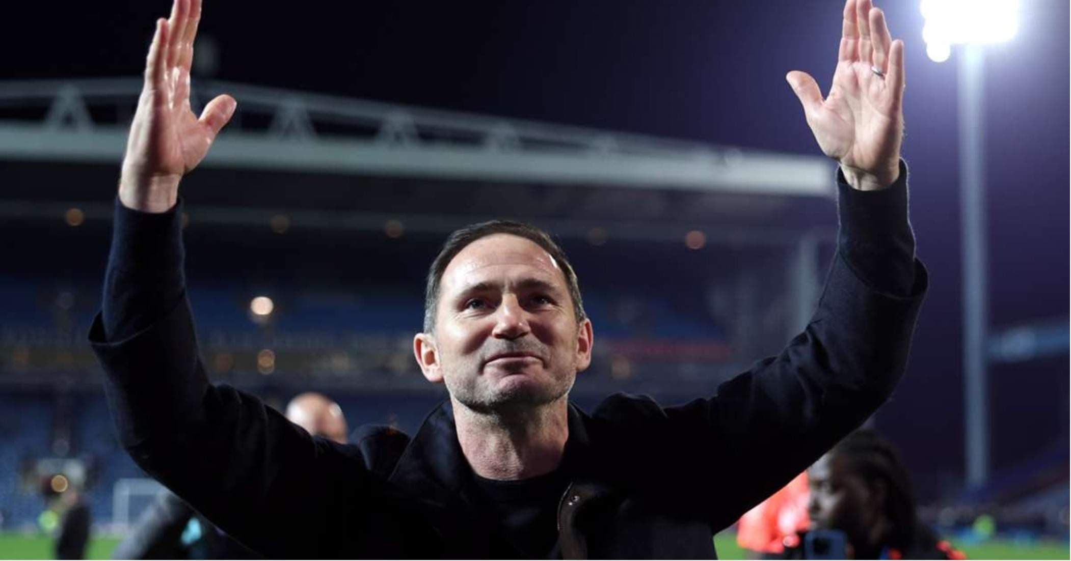 'Special and Unique' - Lampard Hails Coventry Promotion