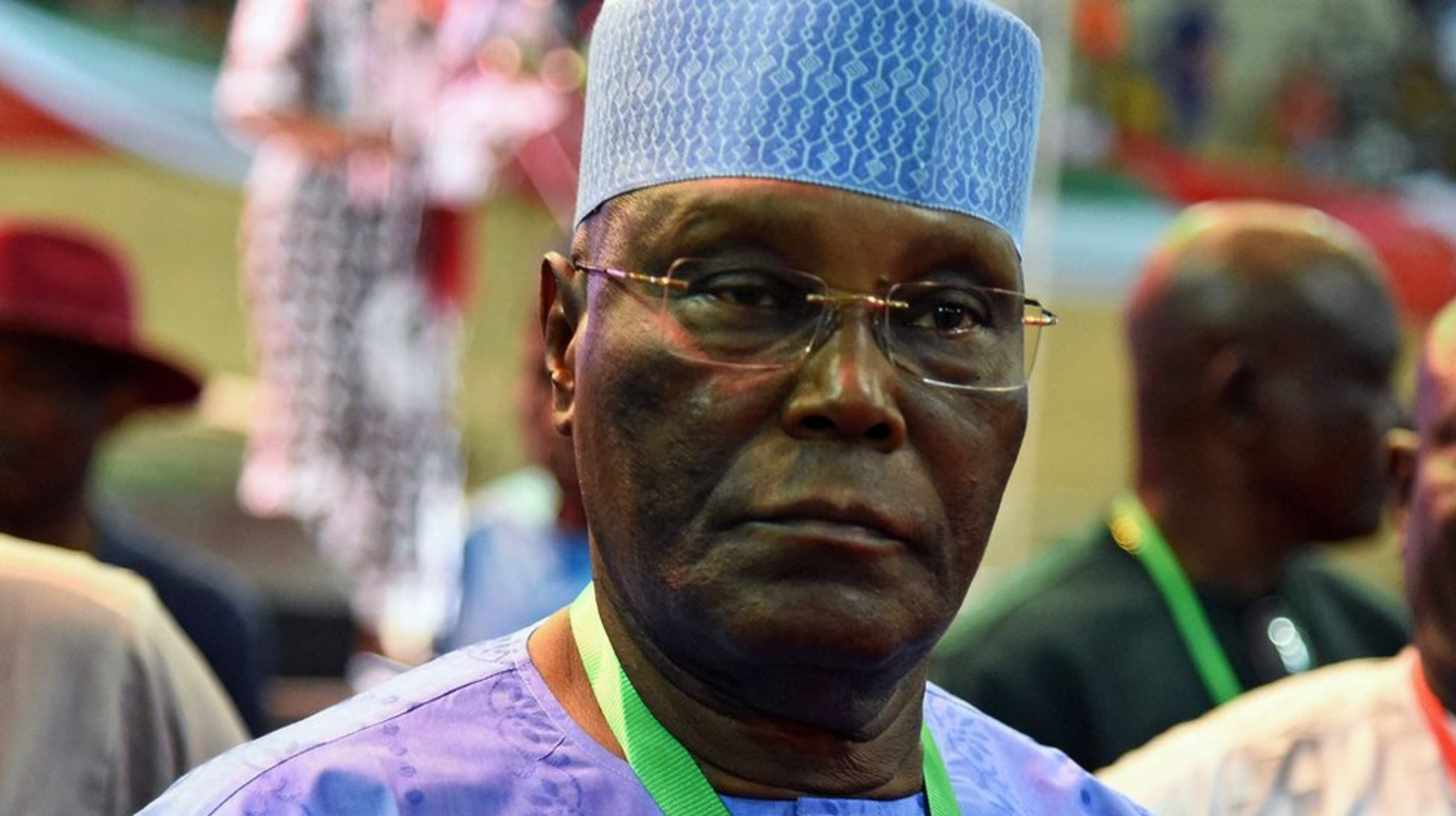 Atiku Criticises NBC Advisory, Warns of Media Censorship