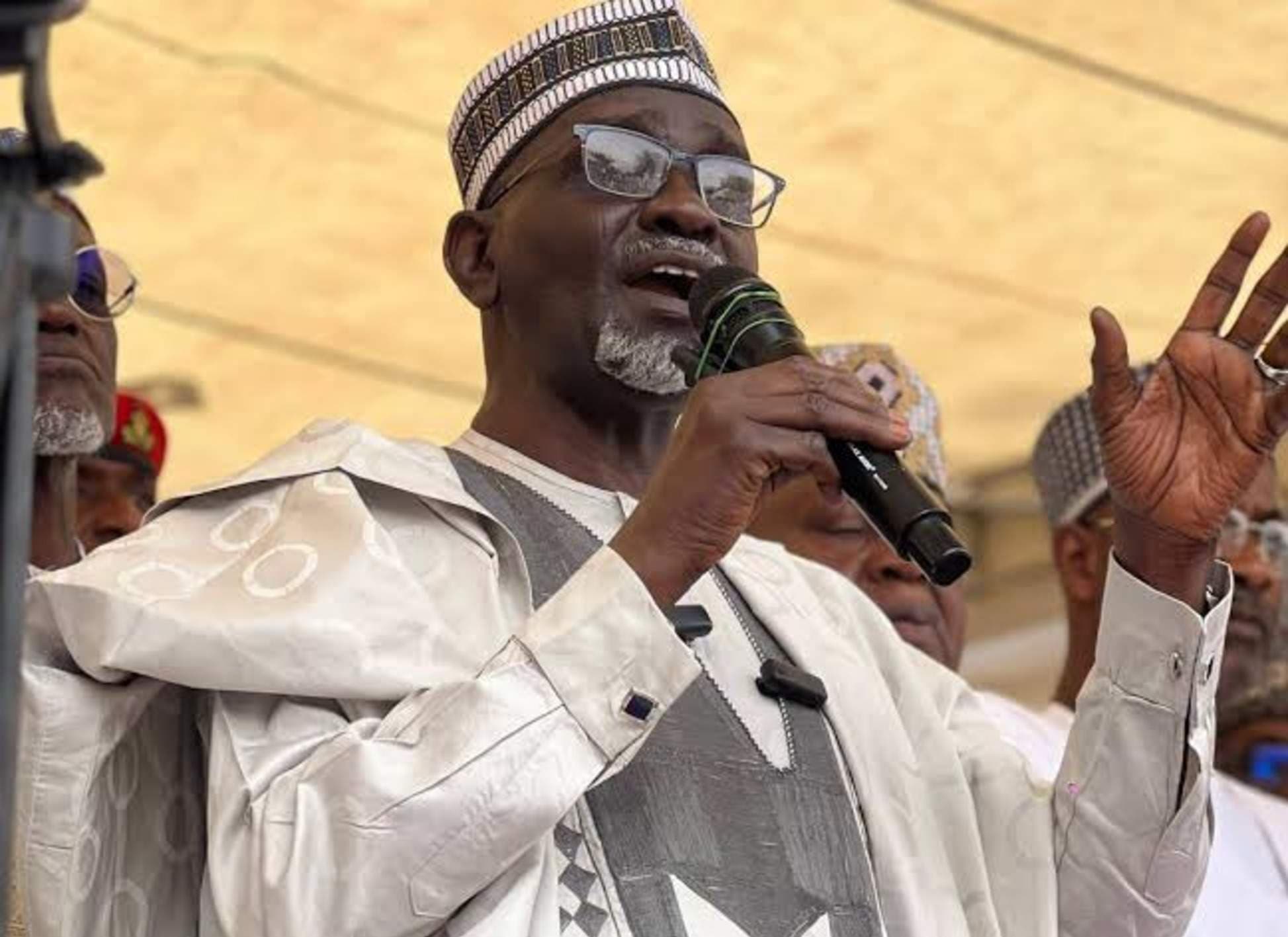 Shekarau Resigns From PDP, Joins APC