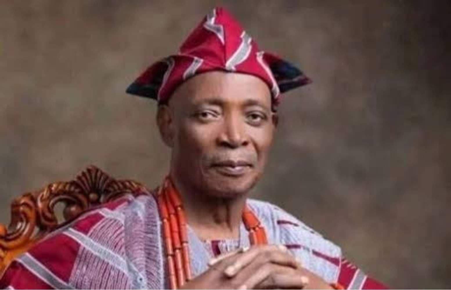 Monarch Tells Olubadan to Shun Partisanship 