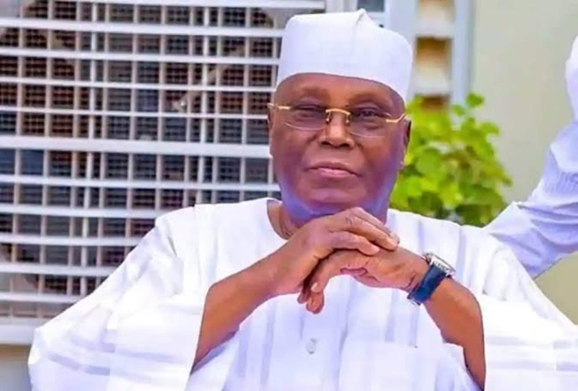 Atiku Praises Troops After Rescue of Abducted Passengers in Benue