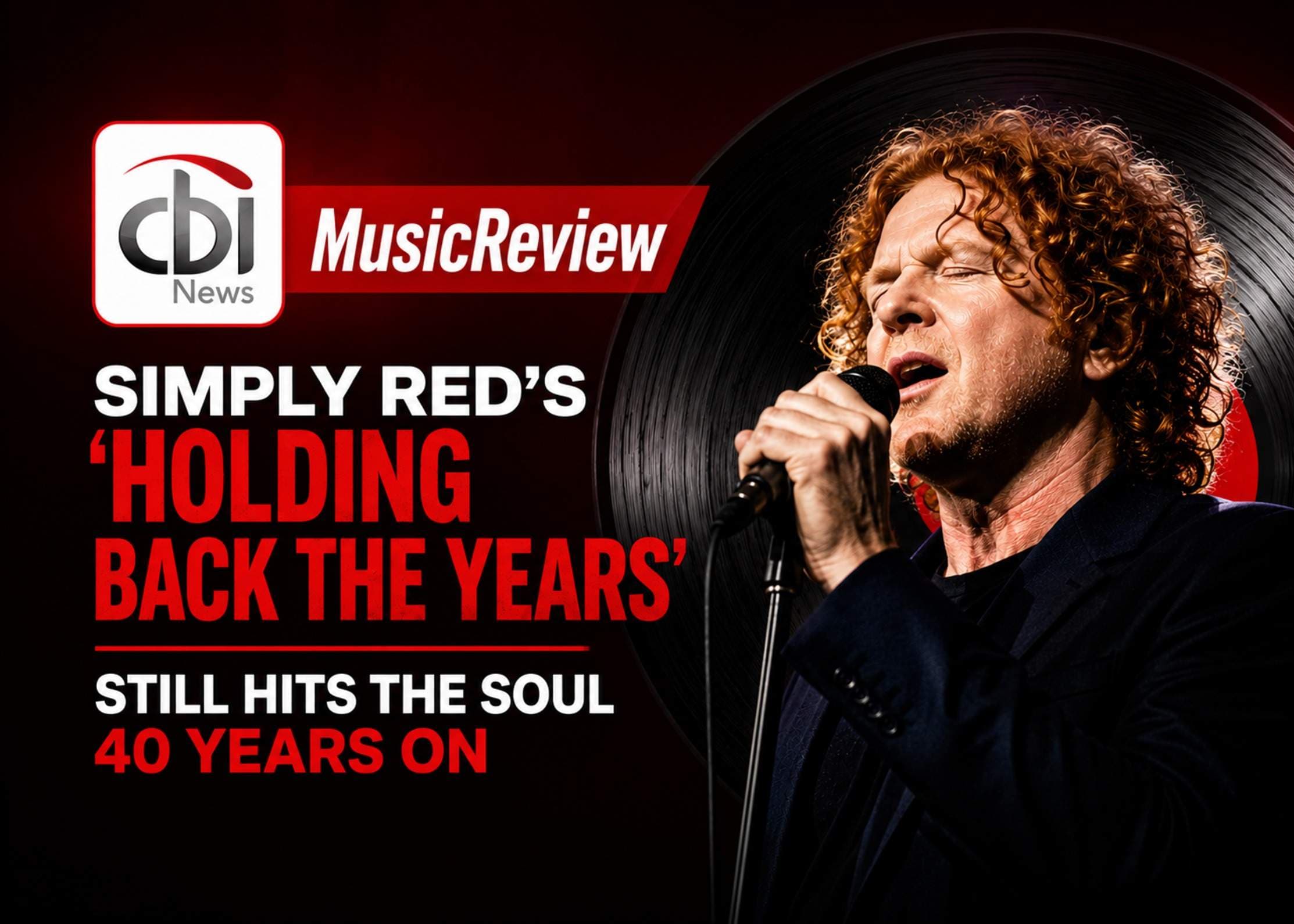 Simply Red’s ‘Holding Back the Years’ Still Hits the Soul 40 Years on