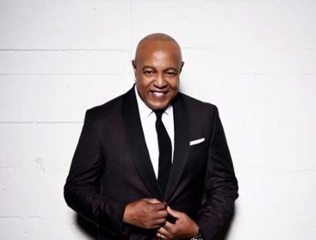 Peabo Bryson Dies at 75: 'Beauty and the Beast' Voice Gone