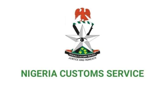 NCS Flags Fake Customs Recruitment