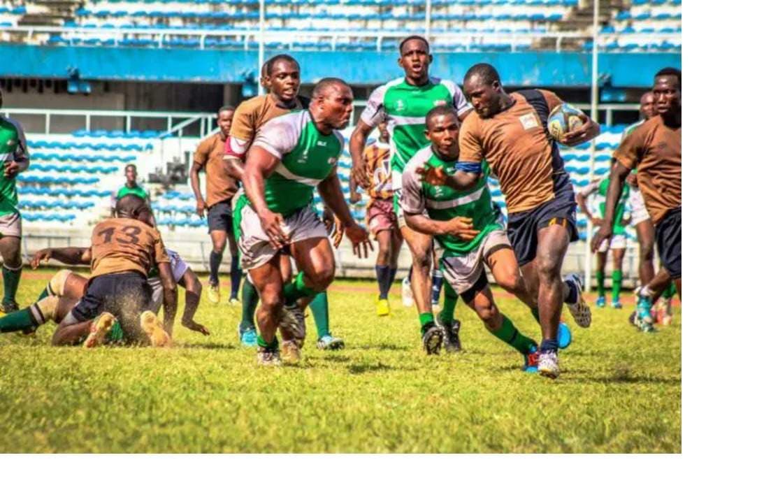 Nigeria Rugby Federation Names CBI News Official Media Partner in new Deal