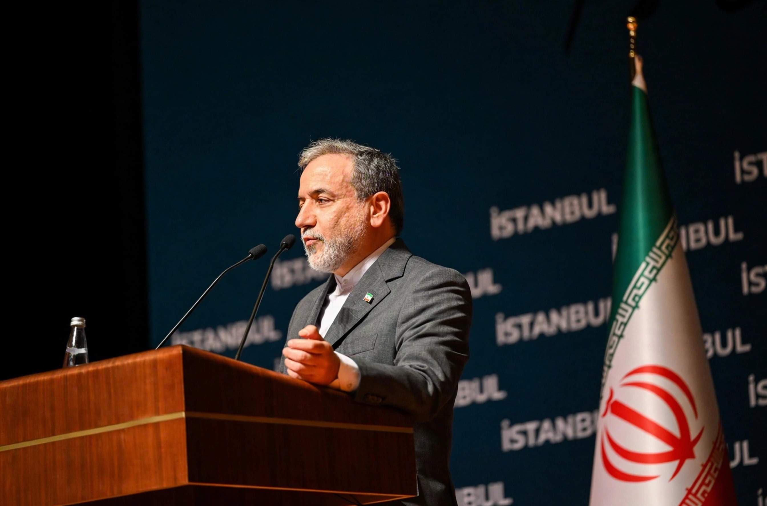 No Talks, Says Iran After Trump Teases Monday Deal