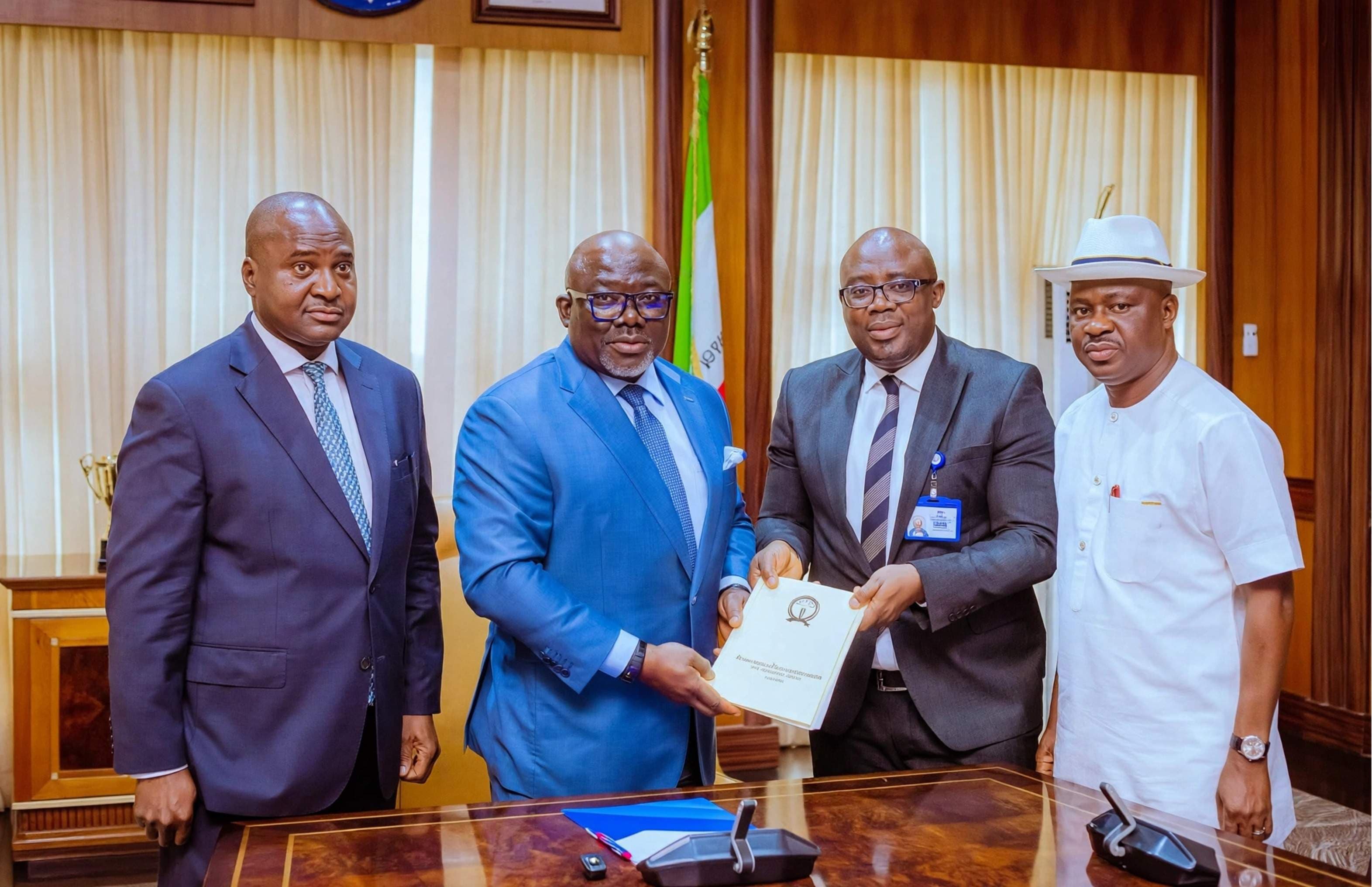 Delta Opens 12,000 Hectares + $100m for Investors