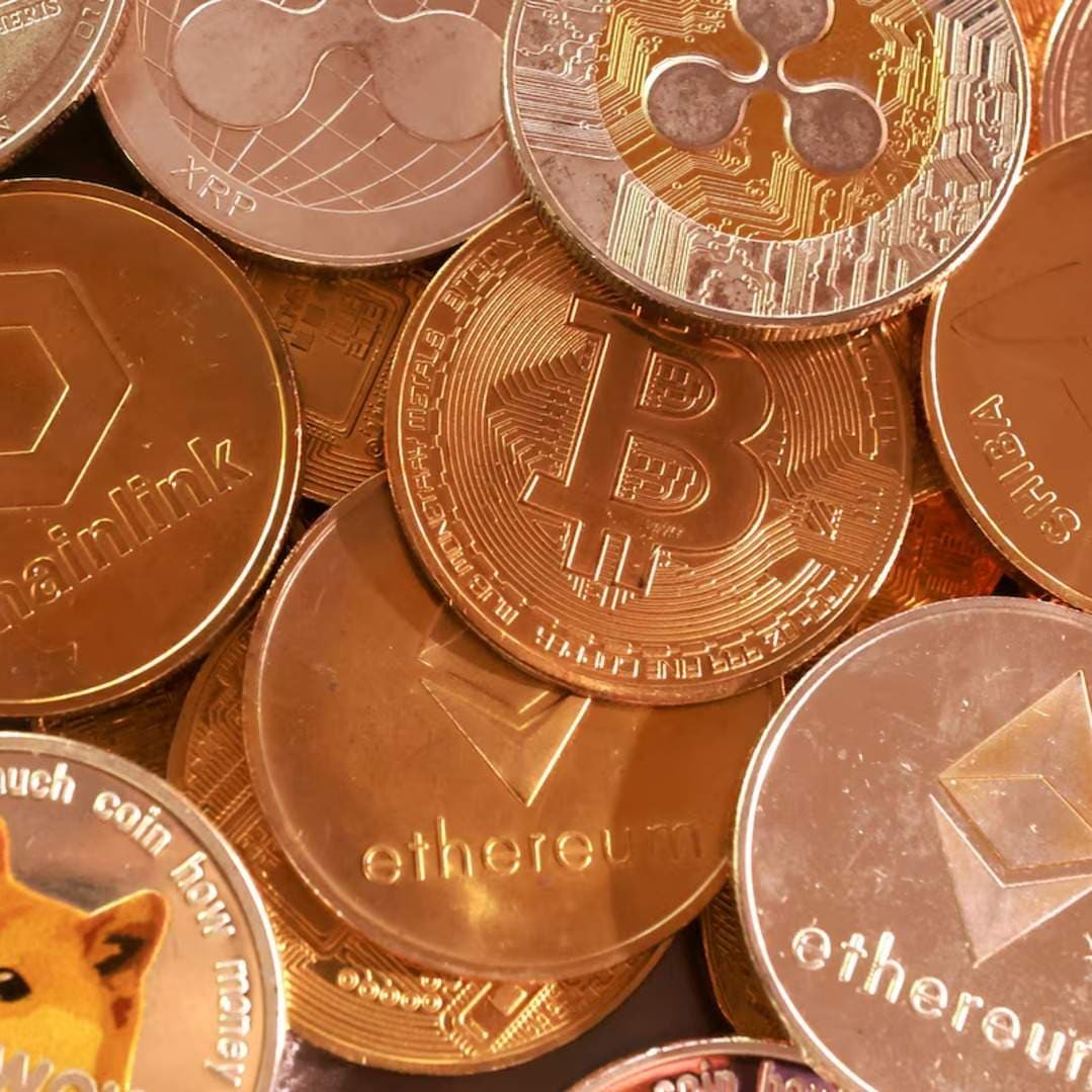 South Africa Moves to Regulate Cross Border Crypto Transfers