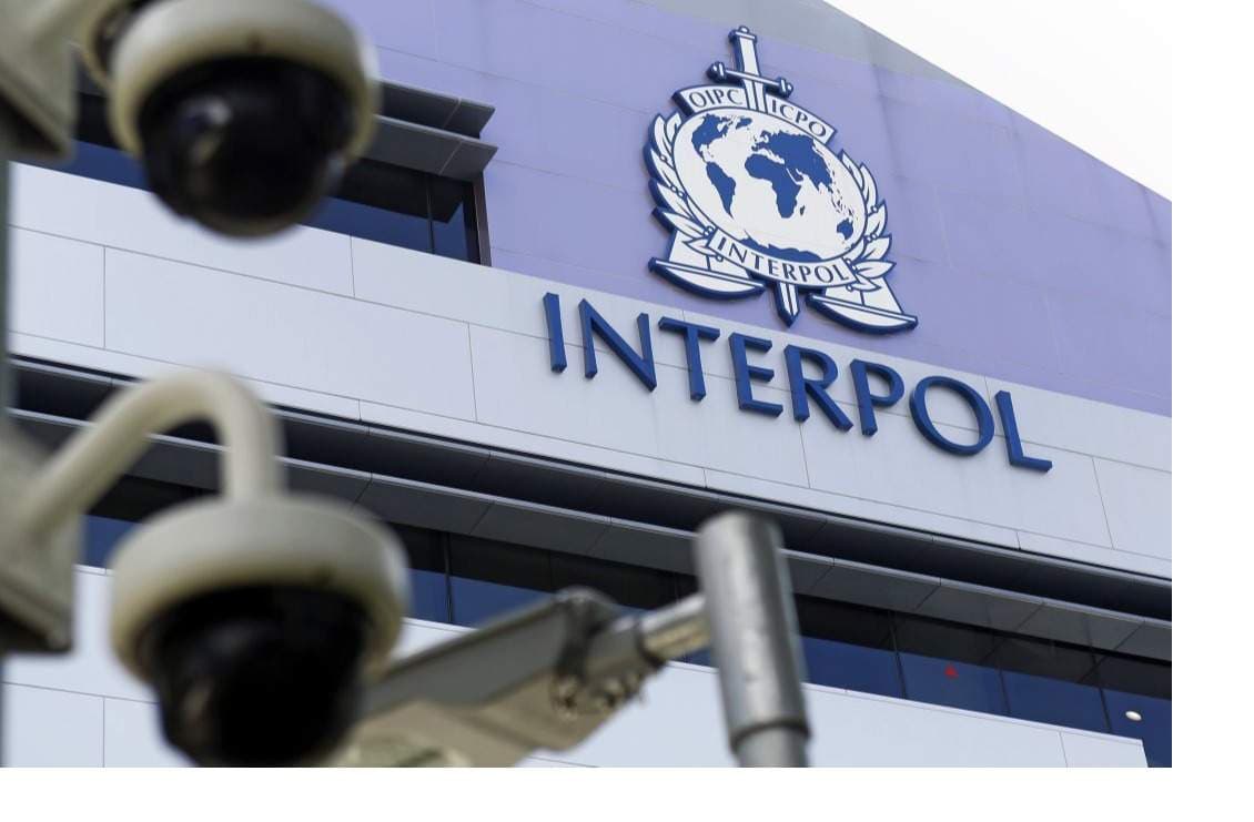 AI Behind 55% of Cybercrime in Africa - INTERPOL