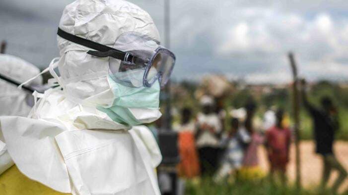 DR Congo Ebola Response Under Threat After Attacks on Red Cross Workers