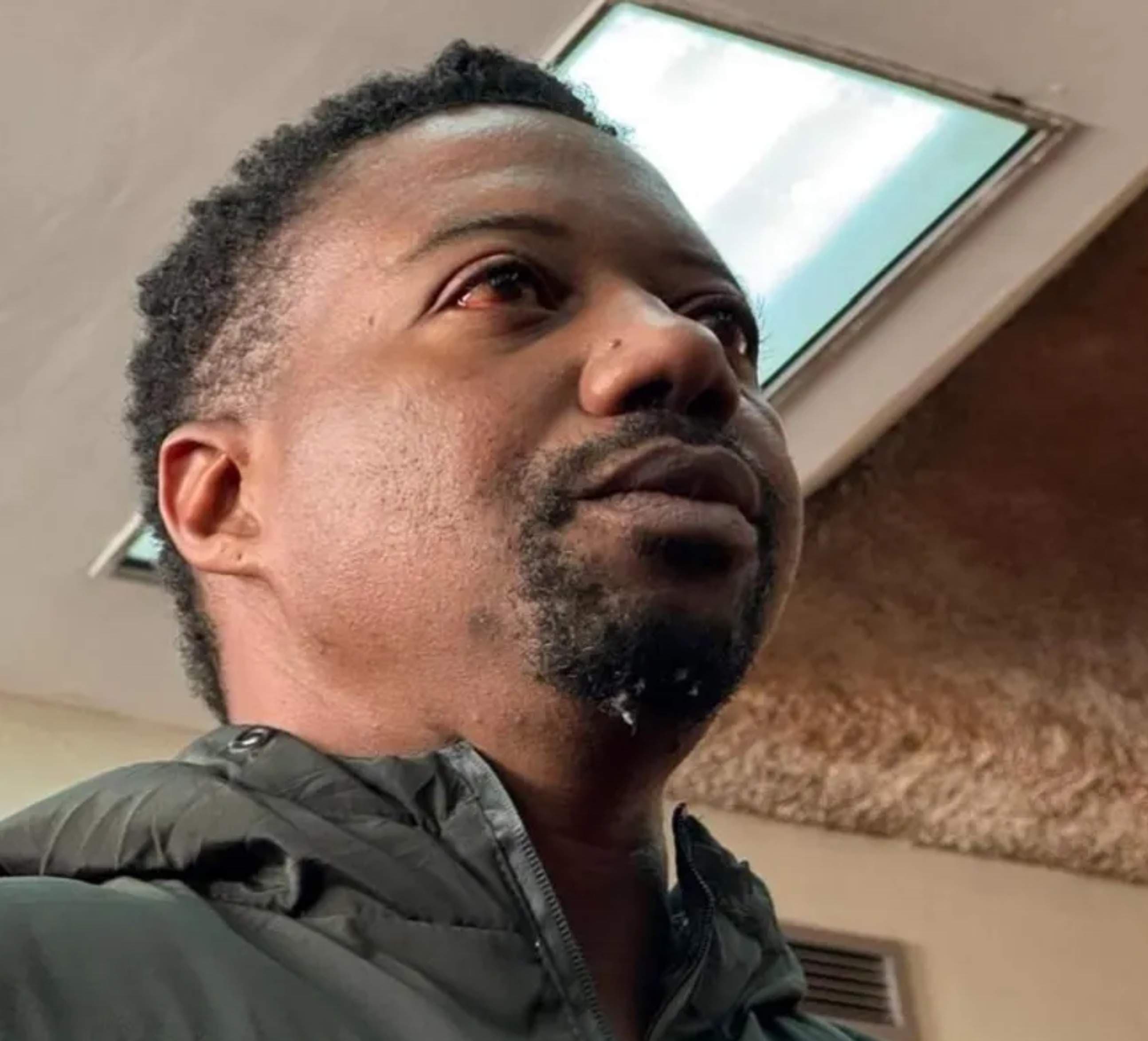 UK Murder: Accused Admits Gun Charge in South Africa
