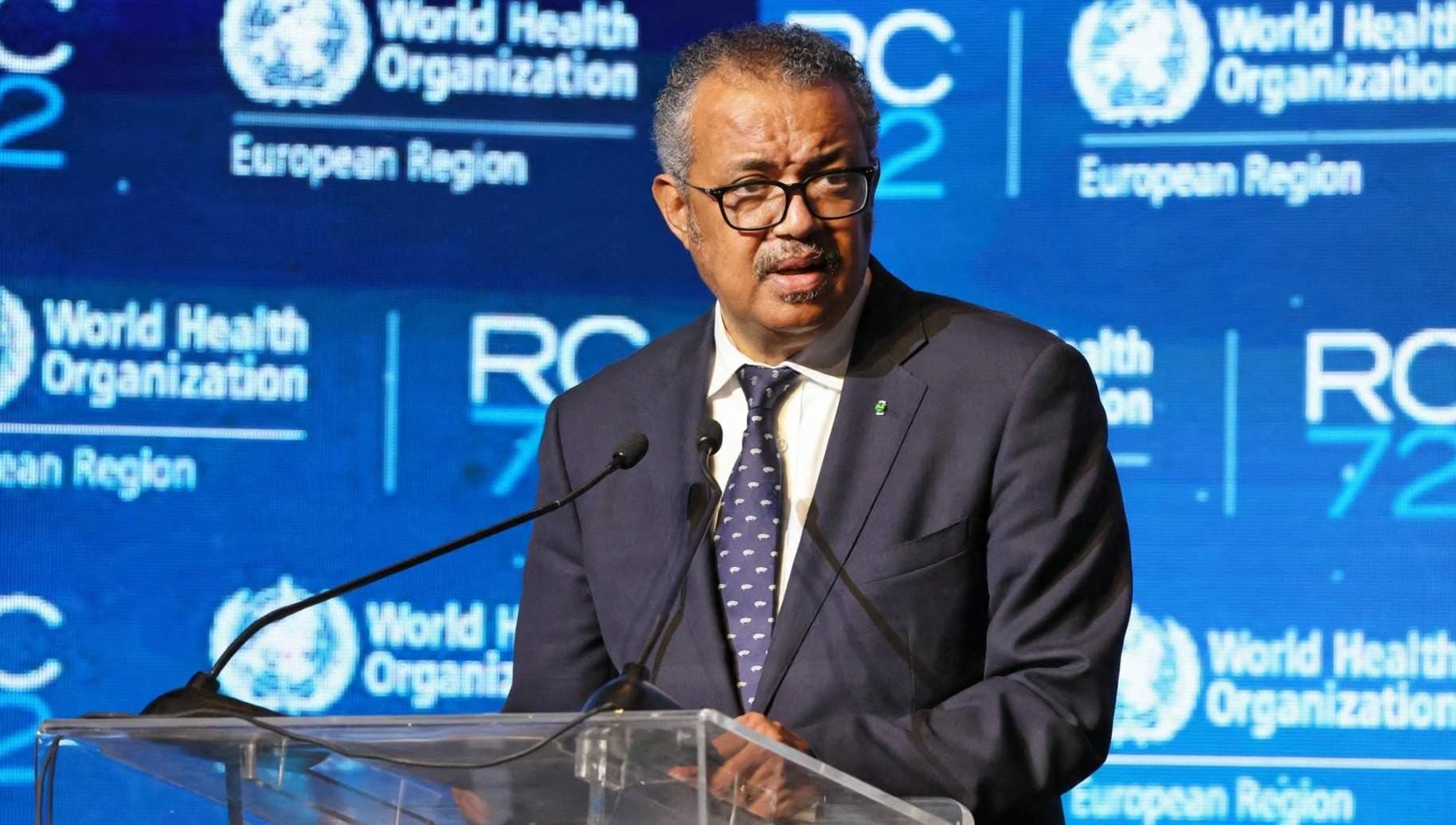 5,000 Health Workers Needed to Stop Ebola Spread in DRC — WHO