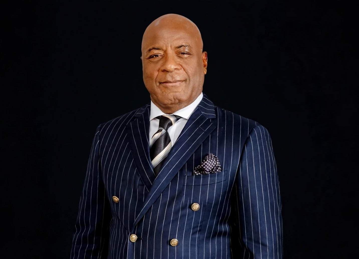 Emperor Chris Baywood Ibe: Baywood Group Celebrates Visionary Founder