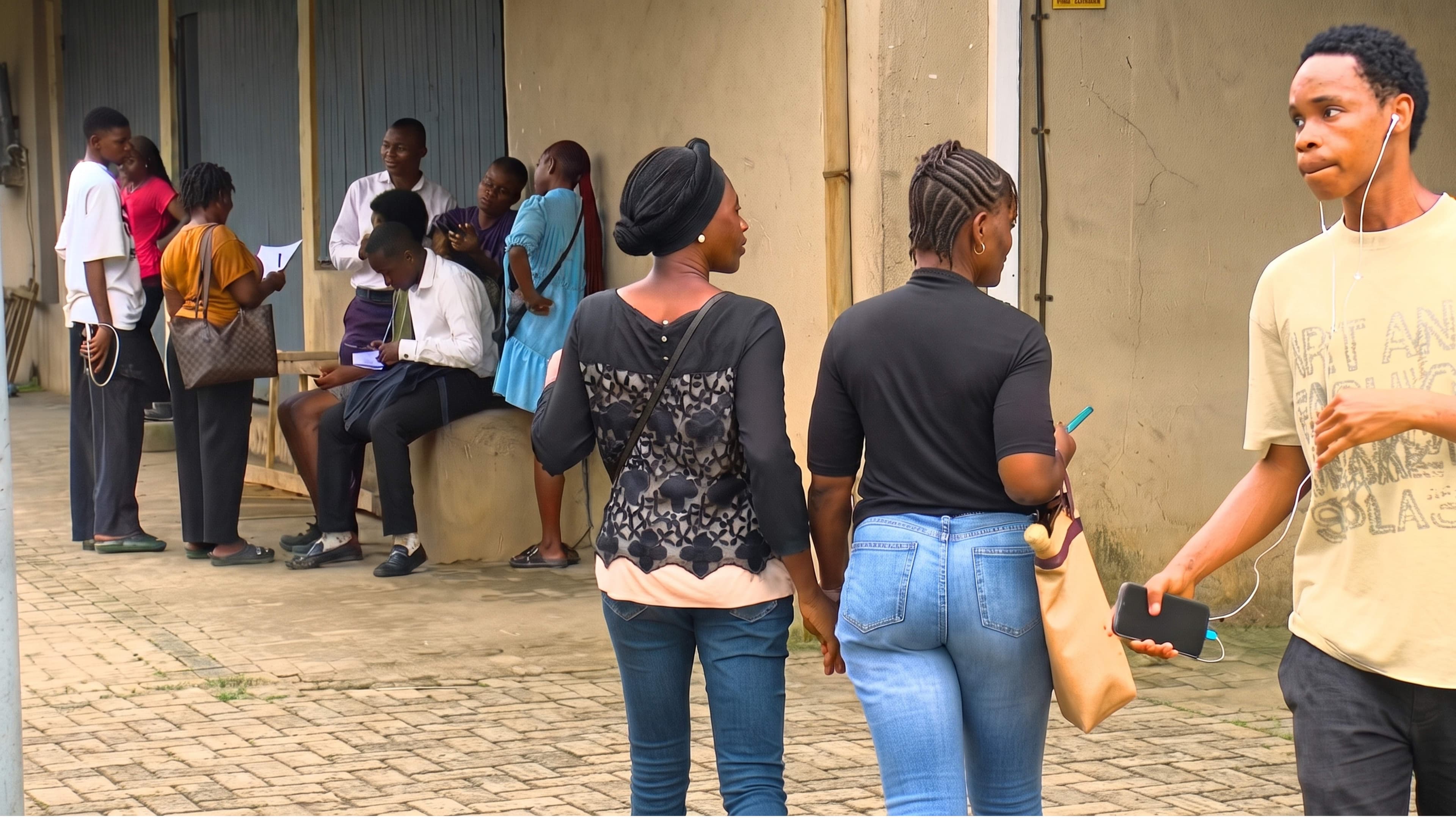 FG’s 100MB Daily Data: What Students are Saying (Video)