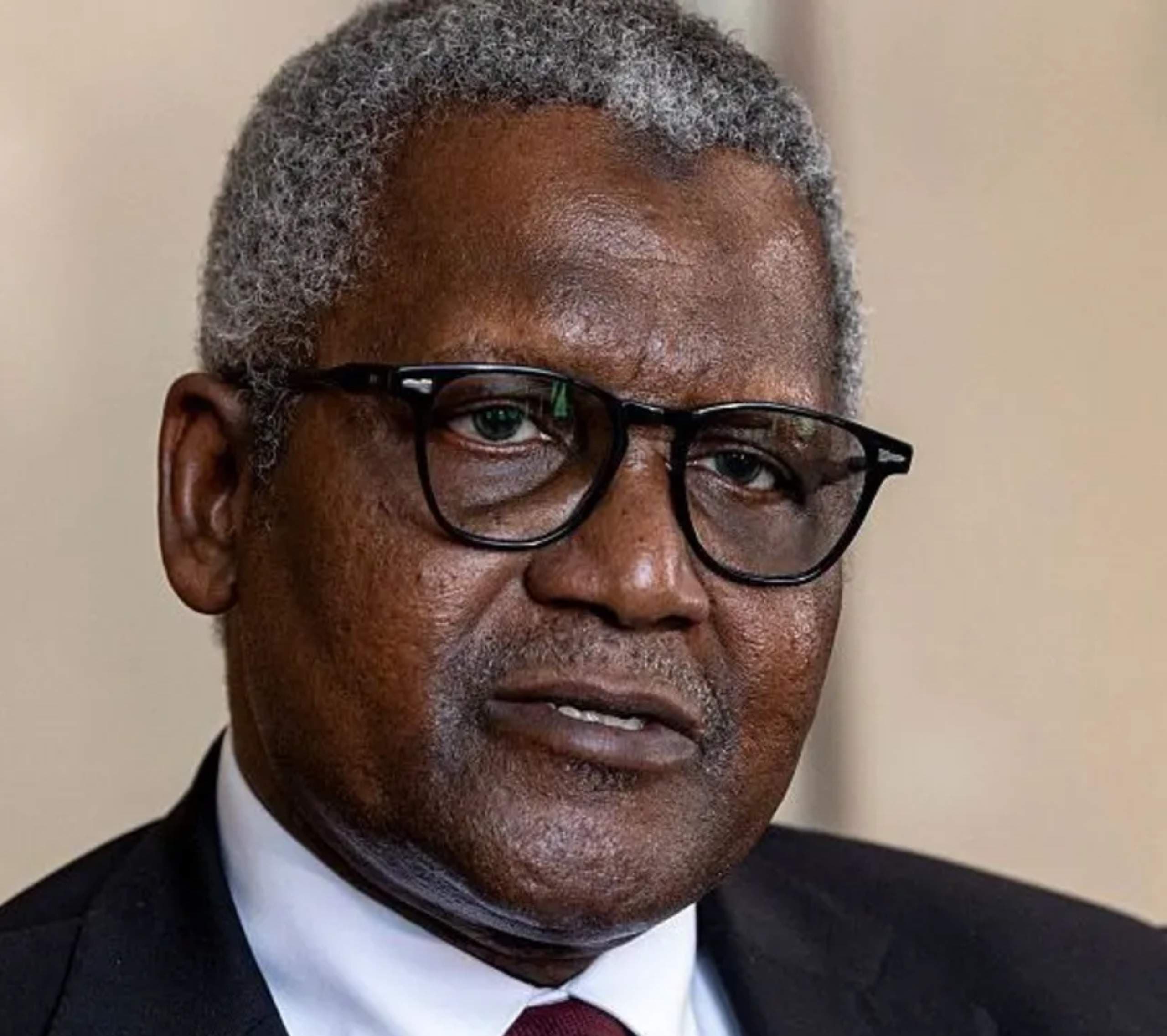 Dangote and Ruto Plan $16bn Lamu Refinery, Kenyas Biggest Since Independence